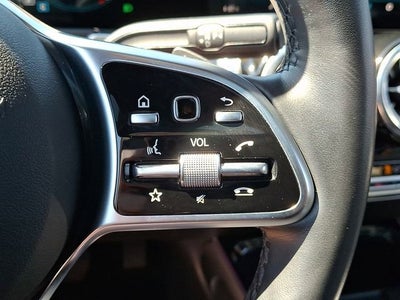 2022 Mercedes-Benz GLB GLB 250