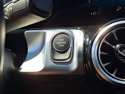 2022 Mercedes-Benz GLB GLB 250