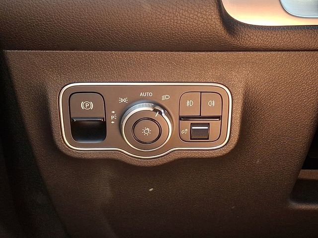 2022 Mercedes-Benz GLB GLB 250