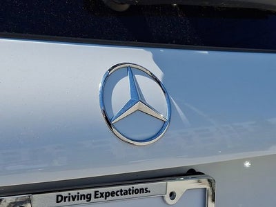 2022 Mercedes-Benz GLB GLB 250