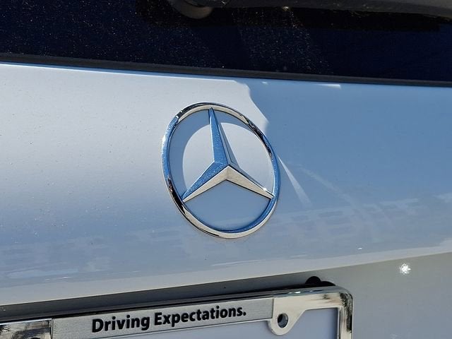 2022 Mercedes-Benz GLB GLB 250