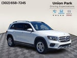 2022 Mercedes-Benz GLB GLB 250