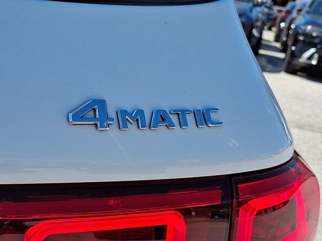 2022 Mercedes-Benz GLB GLB 250