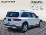 2022 Mercedes-Benz GLB GLB 250