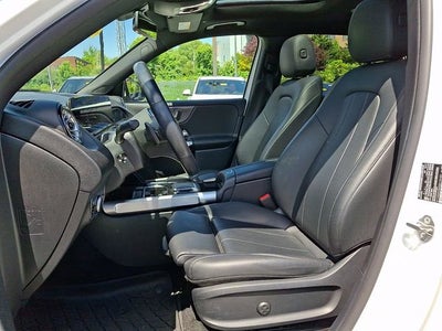 2022 Mercedes-Benz GLB GLB 250