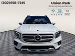2022 Mercedes-Benz GLB GLB 250