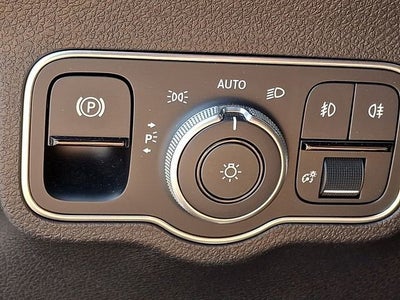 2022 Mercedes-Benz GLB GLB 250