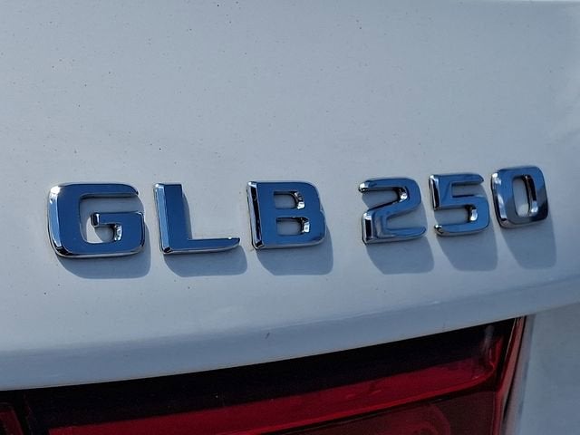2022 Mercedes-Benz GLB GLB 250