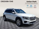 2022 Mercedes-Benz GLB GLB 250