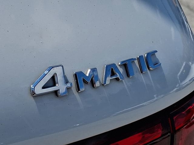 2022 Mercedes-Benz GLB GLB 250