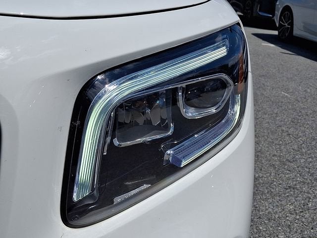 2022 Mercedes-Benz GLB GLB 250