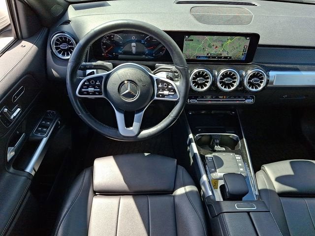 2022 Mercedes-Benz GLB GLB 250