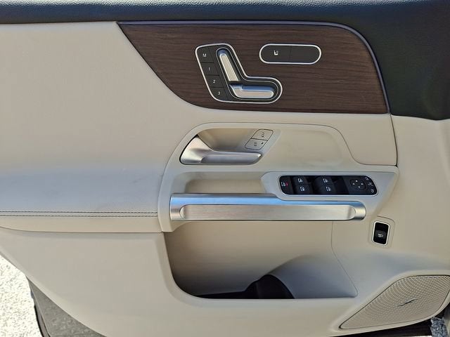2024 Mercedes-Benz GLB 250 4MATIC®