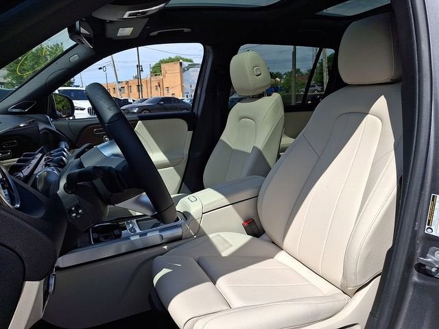 2024 Mercedes-Benz GLB 250 4MATIC®