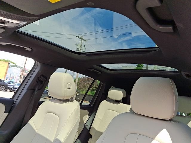 2024 Mercedes-Benz GLB 250 4MATIC®