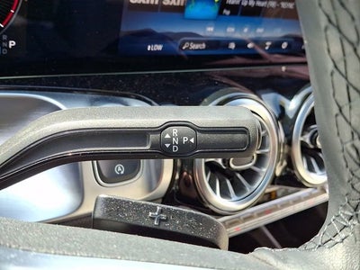 2024 Mercedes-Benz GLB 250 4MATIC®