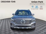 2024 Mercedes-Benz GLB 250 4MATIC®