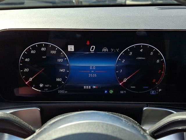 2024 Mercedes-Benz GLB 250 4MATIC®