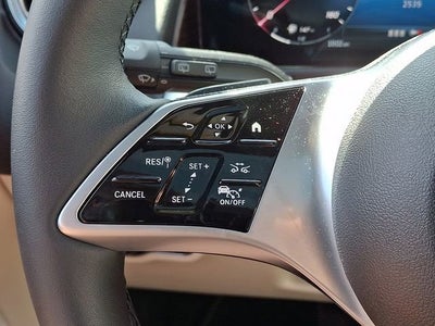 2024 Mercedes-Benz GLB 250 4MATIC®