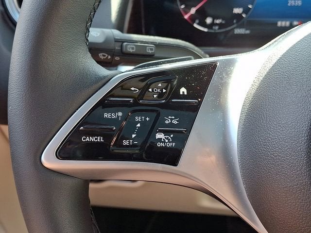 2024 Mercedes-Benz GLB 250 4MATIC®