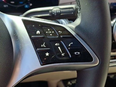 2024 Mercedes-Benz GLB 250 4MATIC®