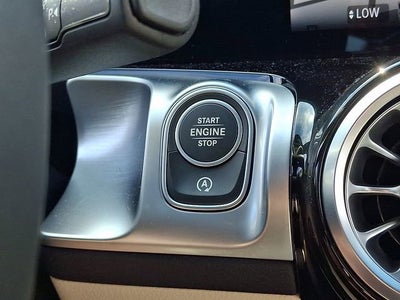 2024 Mercedes-Benz GLB 250 4MATIC®