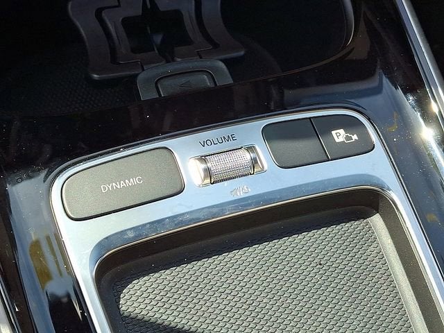 2024 Mercedes-Benz GLB 250 4MATIC®