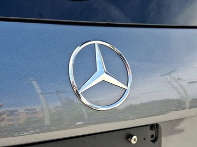2024 Mercedes-Benz GLB 250 4MATIC®