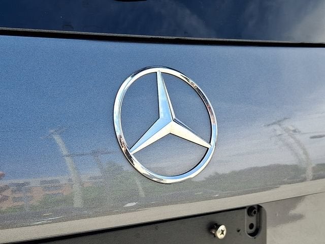2024 Mercedes-Benz GLB 250 4MATIC®