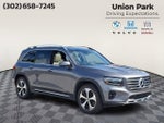 2024 Mercedes-Benz GLB 250 4MATIC®