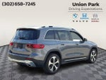 2024 Mercedes-Benz GLB 250 4MATIC®