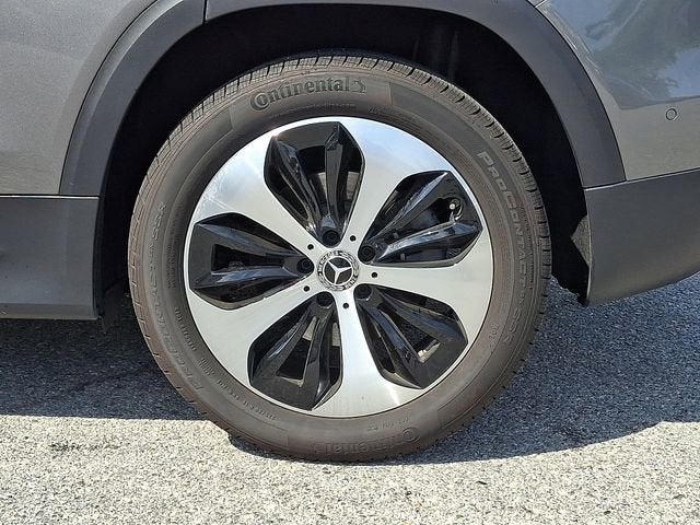 2024 Mercedes-Benz GLB 250 4MATIC®
