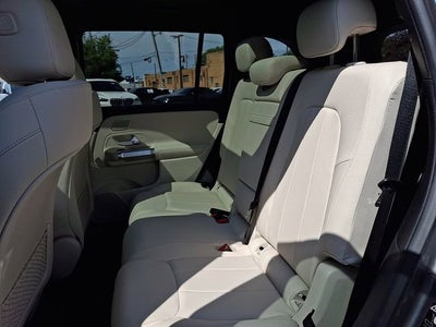 2024 Mercedes-Benz GLB 250 4MATIC®
