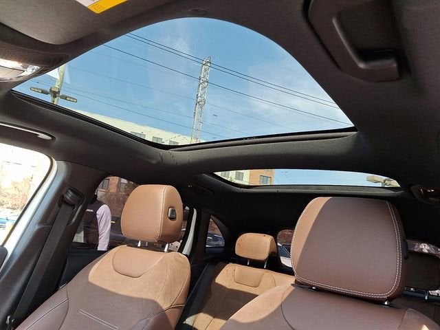 2025 Mercedes-Benz GLA GLA 250