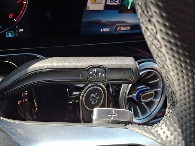 2025 Mercedes-Benz GLA GLA 250