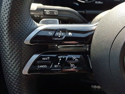 2025 Mercedes-Benz GLA GLA 250