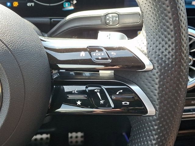 2025 Mercedes-Benz GLA GLA 250