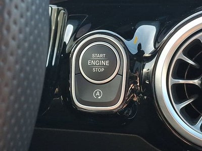 2025 Mercedes-Benz GLA GLA 250