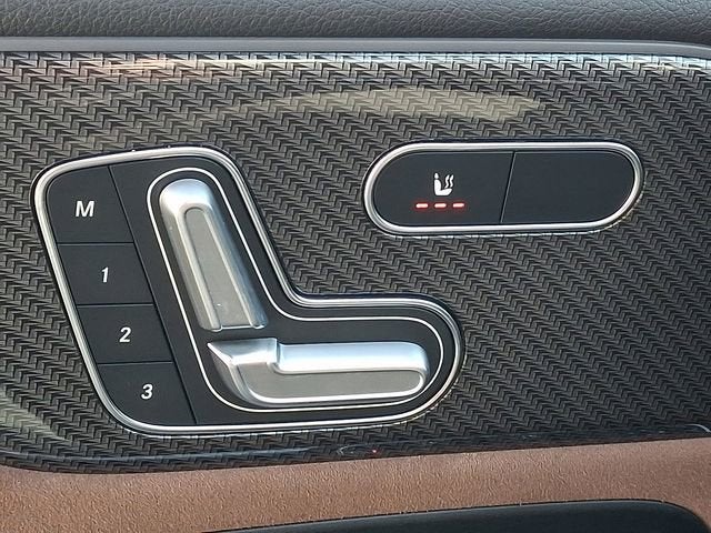 2025 Mercedes-Benz GLA GLA 250