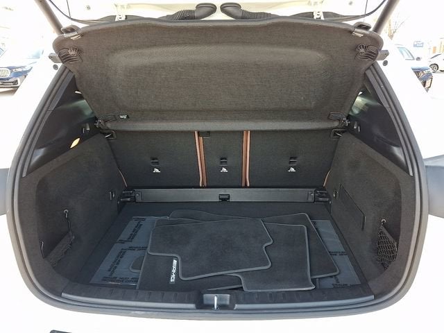 2025 Mercedes-Benz GLA GLA 250