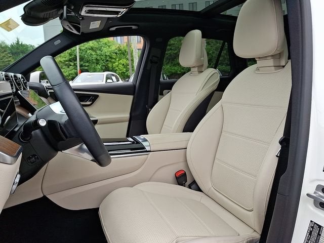 2023 Mercedes-Benz GLC GLC 300