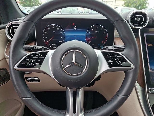 2023 Mercedes-Benz GLC GLC 300