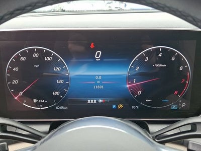 2023 Mercedes-Benz GLC GLC 300