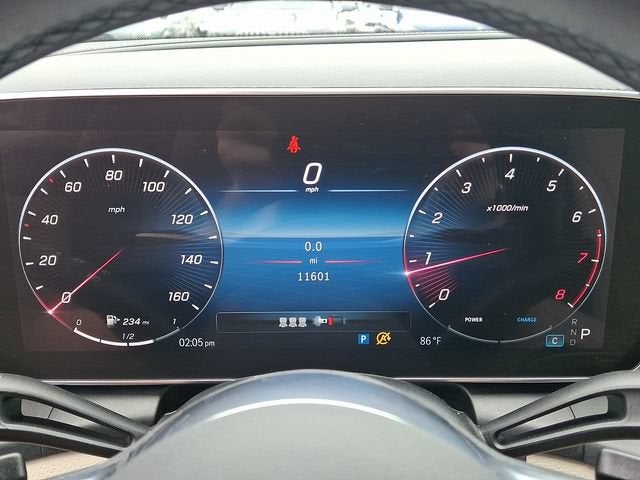 2023 Mercedes-Benz GLC GLC 300