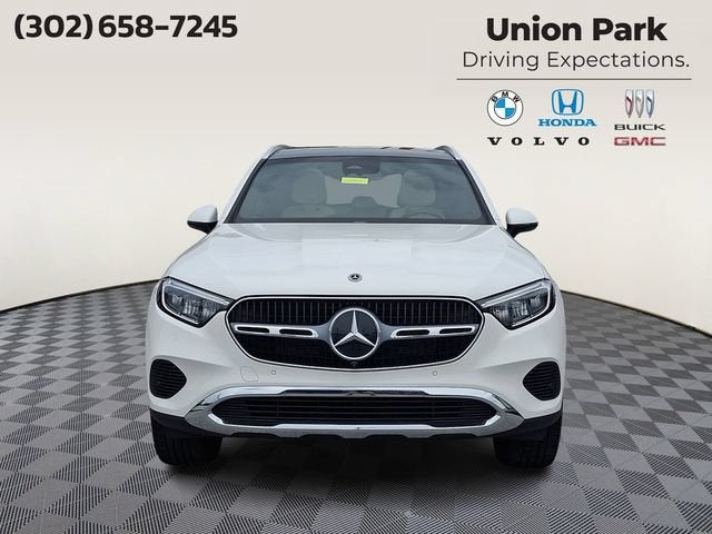 2023 Mercedes-Benz GLC GLC 300