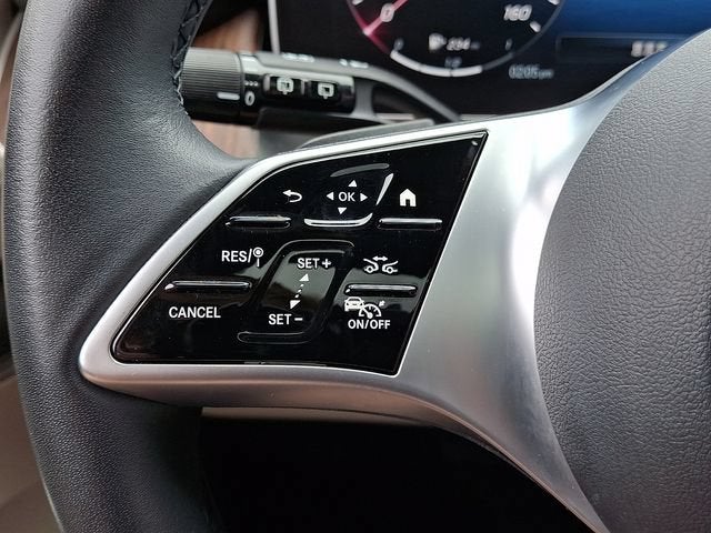 2023 Mercedes-Benz GLC GLC 300