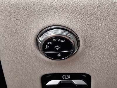 2023 Mercedes-Benz GLC GLC 300