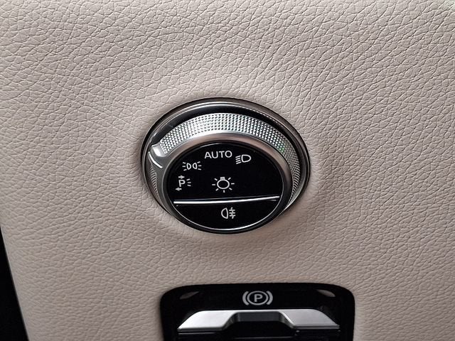 2023 Mercedes-Benz GLC GLC 300