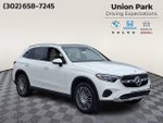 2023 Mercedes-Benz GLC GLC 300