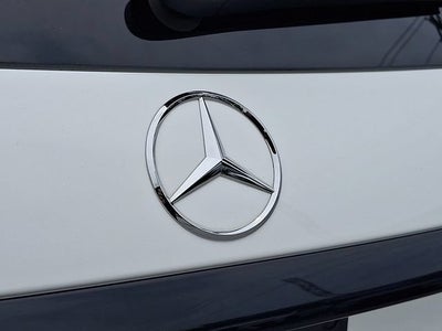 2023 Mercedes-Benz GLC GLC 300